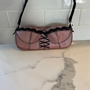 Shoulder Purse